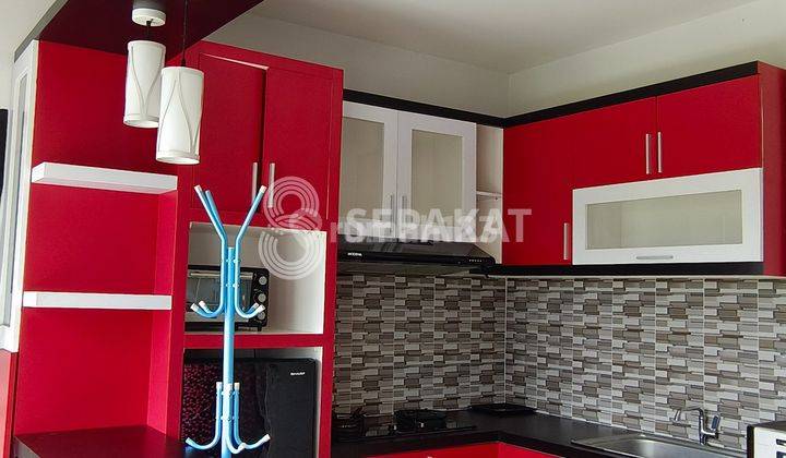 Apartement Dengan Konsep Europan Citywalk Di Jember 47