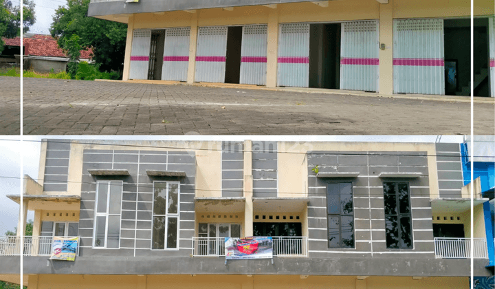 Ruko Pinggir Jalan Strategis Di Benculuk Banyuwangi 3