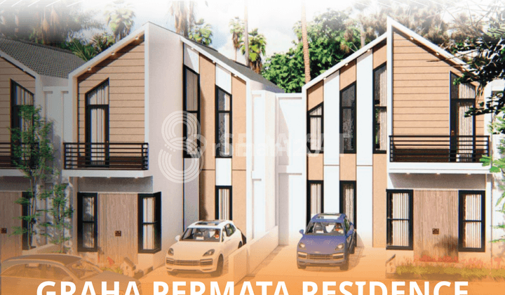 Perumahan Komersil Desain Minimalis Di Pusat Kota Probolinggo 1