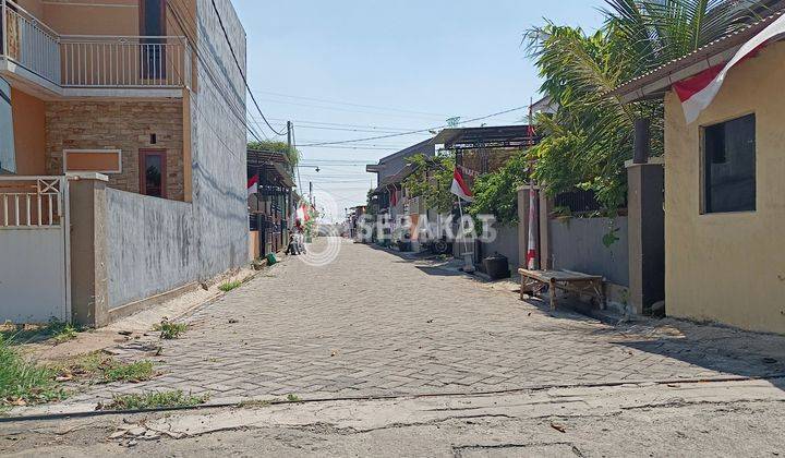 Perumahan Desain Minimalis Dan Strategis Di Kota Probolinggo 6