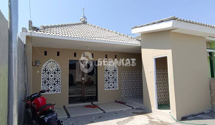Perumahan Desain Minimalis Dan Strategis Di Kota Probolinggo 11
