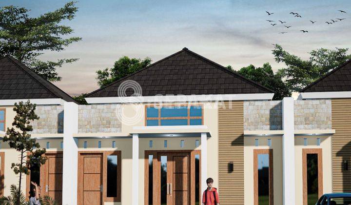 Perumahan Desain Minimalis Dan Strategis Di Kota Probolinggo 19