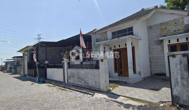 Perumahan Desain Minimalis Dan Strategis Di Kota Probolinggo 21