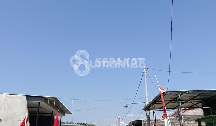 Perumahan Desain Minimalis Dan Strategis Di Kota Probolinggo 8