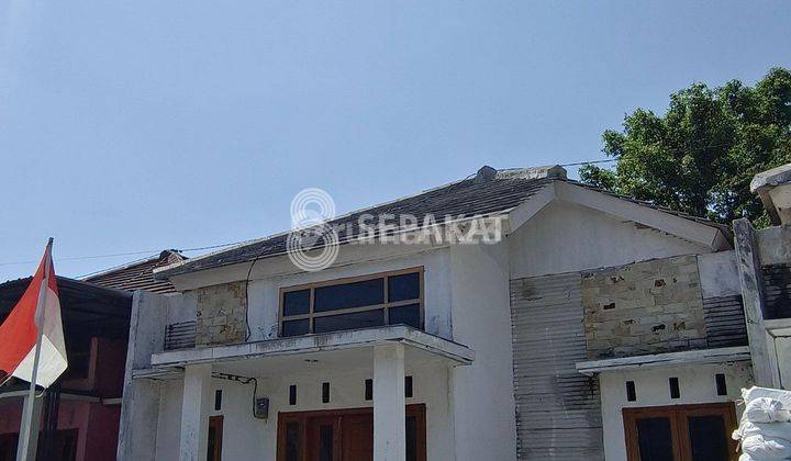 Perumahan Desain Minimalis Dan Strategis Di Kota Probolinggo 24