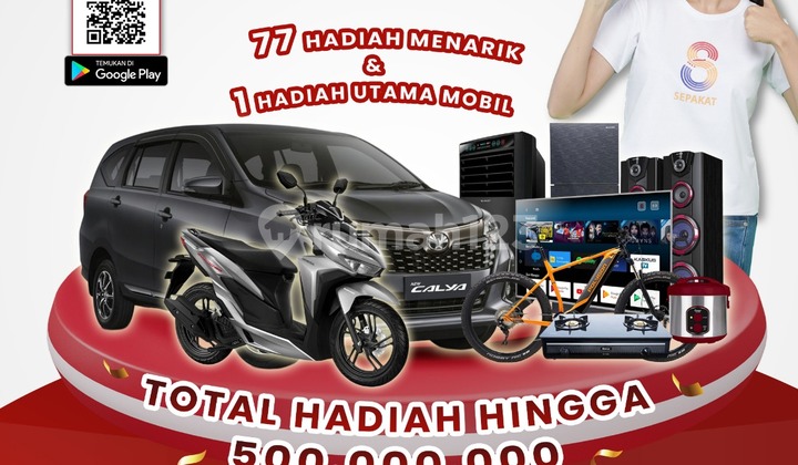 Hunian Subsidi Nyaman Di Tengah Kota Banyuwangi 8