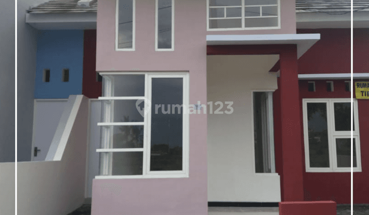 Hunian Strategis Yang Berada Di Pusat Kota Banyuwangi 5