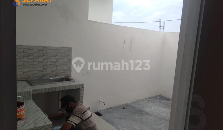 Hunian Strategis Yang Berada Di Pusat Kota Banyuwangi 39