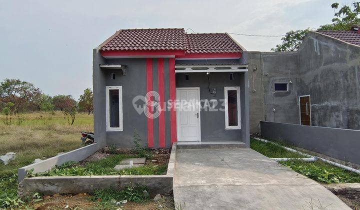 Perumahan Subsidi Dengan Desain Minimalis Di Pasuruan 7
