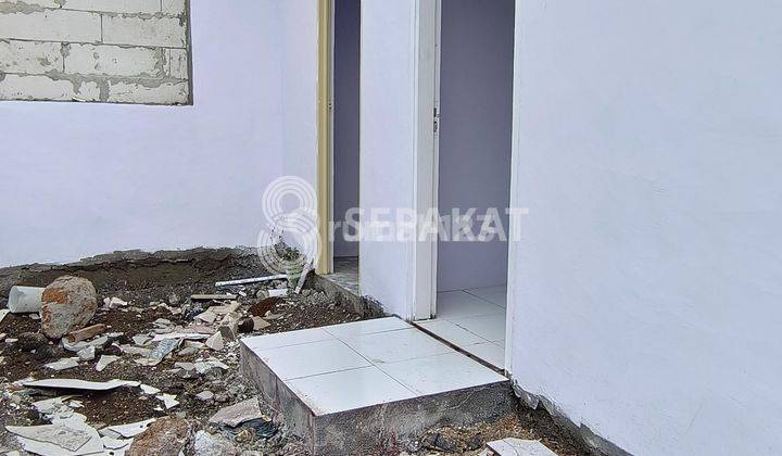 Perumahan Subsidi Dengan Desain Minimalis Di Pasuruan 21