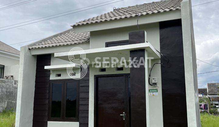 Hunian Eksklusif Dengan Desain Modern Minimalis Di Jember 11