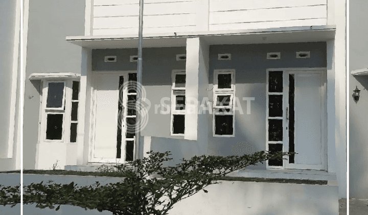 Perumahan Minimalis Dengan Suasana Aman Di Kabupaten Malang 5