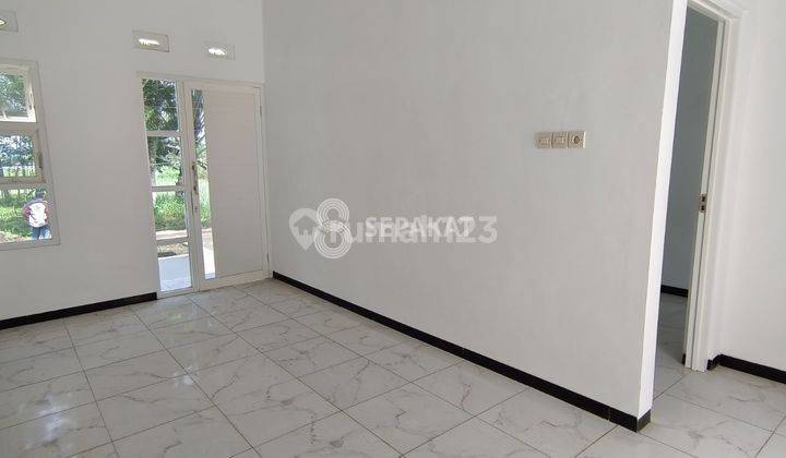 Perumahan Minimalis Dengan Suasana Aman Di Kabupaten Malang 7