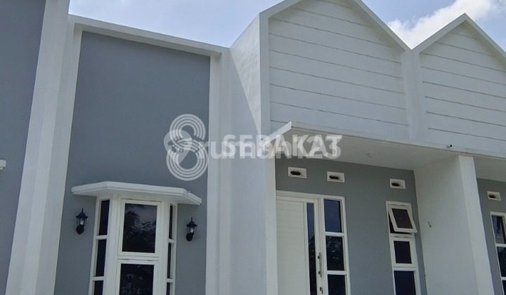 Perumahan Minimalis Dengan Suasana Aman Di Kabupaten Malang 13