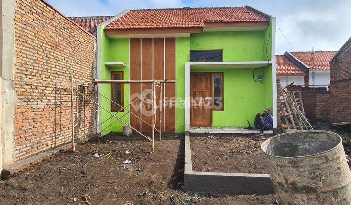 Perumahan Minimalis Dengan Suasana Aman Di Kabupaten Malang 21