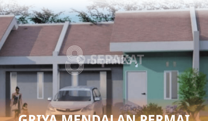 Perumahan Bersubsidi Bebas Banjir Dan Terjangkau Di Malang 1