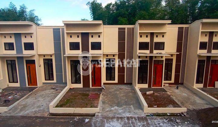  Hunian Minimalis Dekat Fasilitas Publik di Kabupaten Malang 2