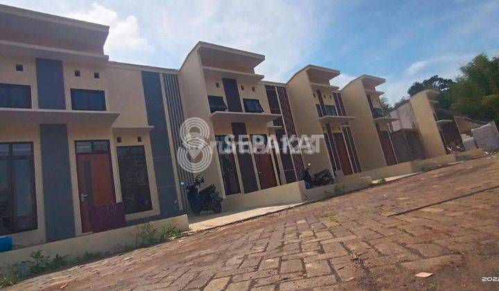  Hunian Minimalis Dekat Fasilitas Publik di Kabupaten Malang 3