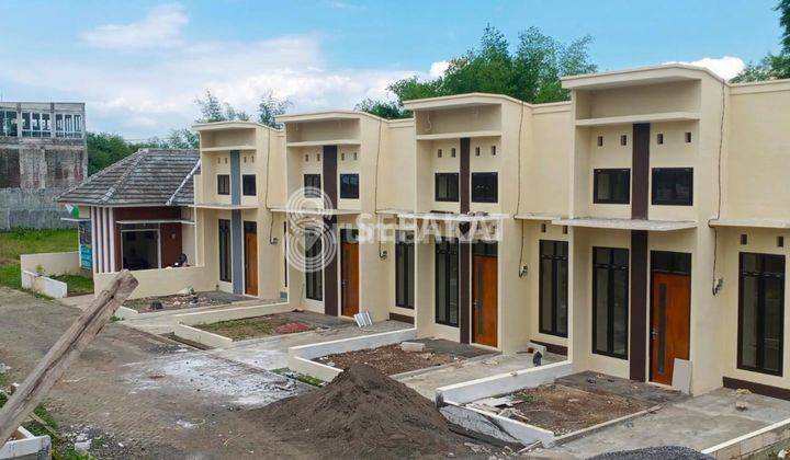  Hunian Minimalis Dekat Fasilitas Publik di Kabupaten Malang 4