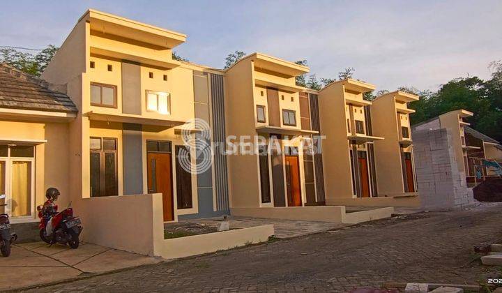  Hunian Minimalis Dekat Fasilitas Publik di Kabupaten Malang 6