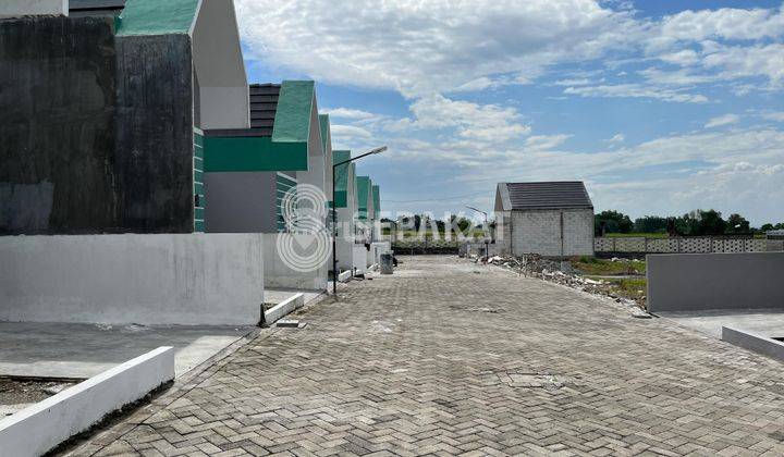 Hunian Premium Dekat Pusat Pendidikan, Perbelanjaan Di Mojokerto 7
