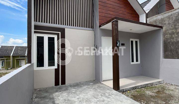 Hunian Premium Dekat Pusat Pendidikan, Perbelanjaan Di Mojokerto 22