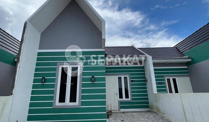 Hunian Premium Dekat Pusat Pendidikan, Perbelanjaan Di Mojokerto 27