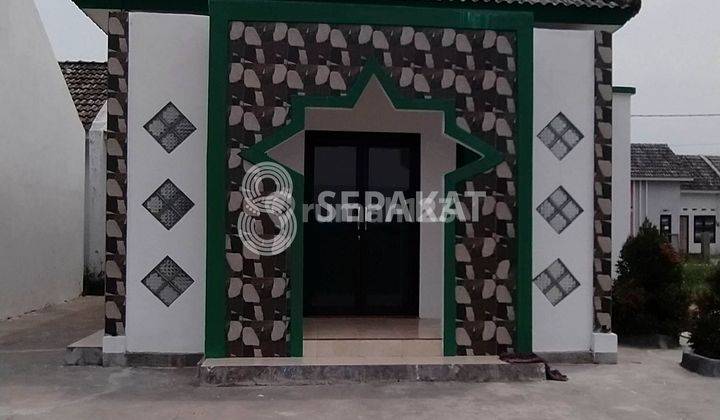 Hunian Asri Bersubsidi Dan Berkualitas Prima Di Mojokerto 5