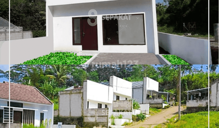 Perumahan Lokasi Kawasan Industri Di Kabupaten Malang 2