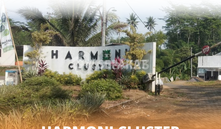 Perumahan Lokasi Kawasan Industri Di Kabupaten Malang 1