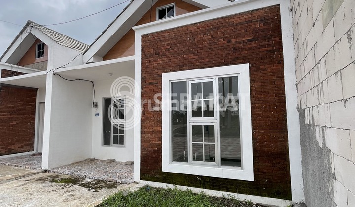 Rumah Subsidi Minimalis Dengan Lokasi Strategis di Jember 10