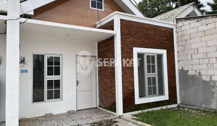 Rumah Subsidi Minimalis Dengan Lokasi Strategis di Jember 11