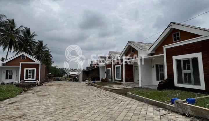 Rumah Subsidi Minimalis Dengan Lokasi Strategis di Jember 16