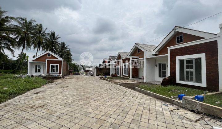 Rumah Subsidi Minimalis Dengan Lokasi Strategis di Jember 17