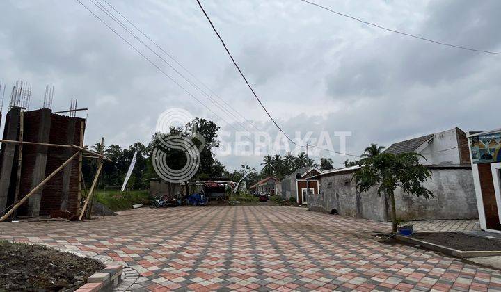 Rumah Subsidi Minimalis Dengan Lokasi Strategis di Jember 18