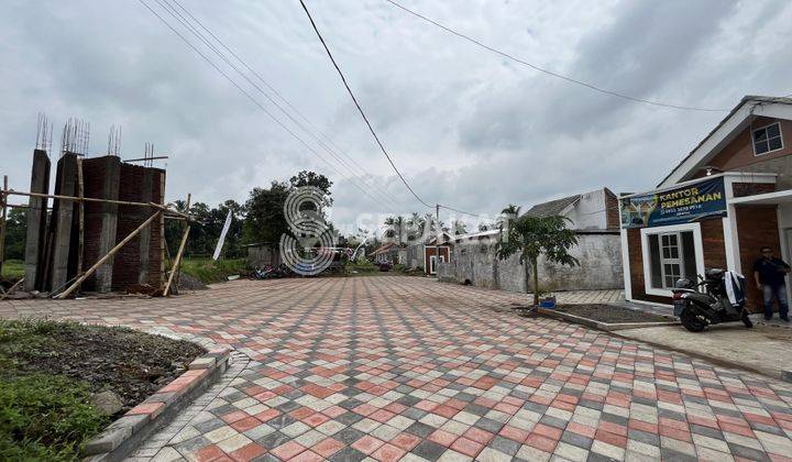 Rumah Subsidi Minimalis Dengan Lokasi Strategis di Jember 19