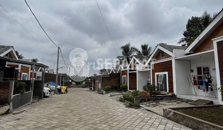 Rumah Subsidi Minimalis Dengan Lokasi Strategis di Jember 20