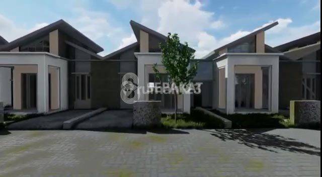 Hunian Dengan Lingkungan Asri, Nyaman Dan Sejuk Di Jombang 4