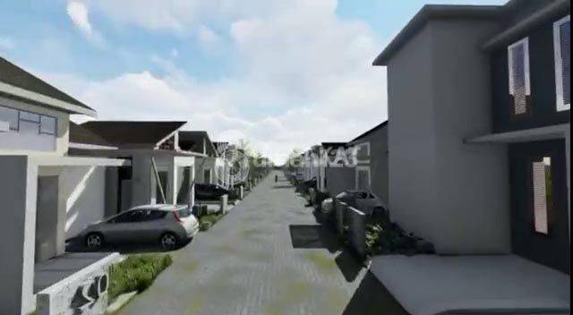Hunian Dengan Lingkungan Asri, Nyaman Dan Sejuk Di Jombang 8