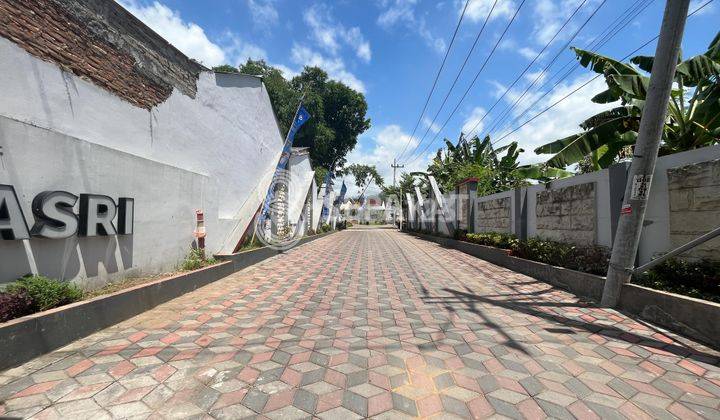 Rumah Subsidi Rasa Komersil Gaya Futuristik Dan Elegan Di Jember 4