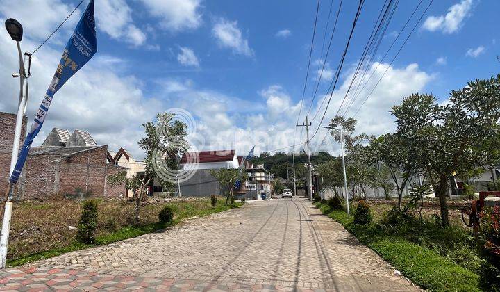 Rumah Subsidi Rasa Komersil Gaya Futuristik Dan Elegan Di Jember 5
