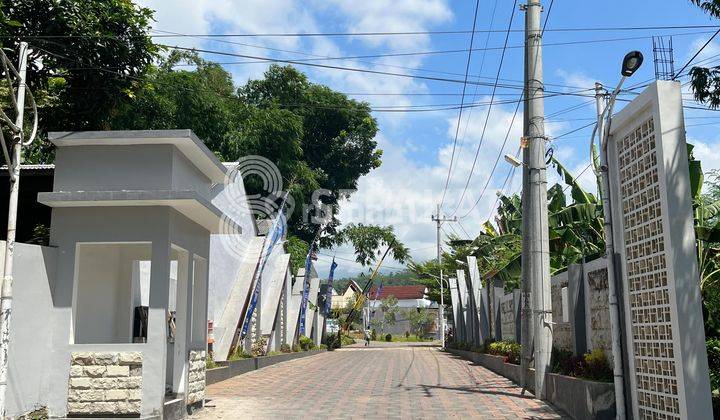 Rumah Subsidi Rasa Komersil Gaya Futuristik Dan Elegan Di Jember 15