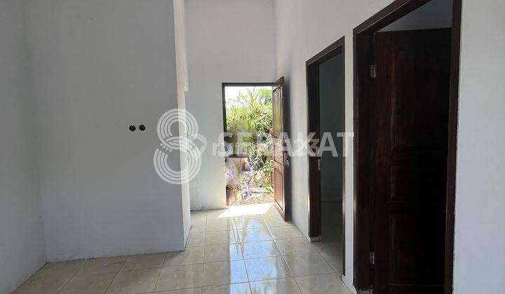 Rumah Subsidi Rasa Komersil Gaya Futuristik Dan Elegan Di Jember 17