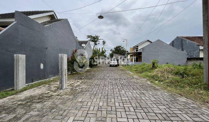  Hunian Subsidi Dengan Konsep Modern Dan Suasana Asri di Jember 15
