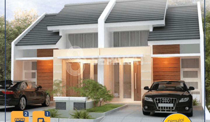  Hunian Subsidi Dengan Konsep Modern Dan Suasana Asri di Jember 20