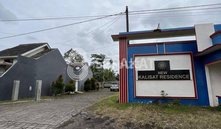  Hunian Eksklusif Dengan Konsep Modern Dan Suasana Asri di Jember 7