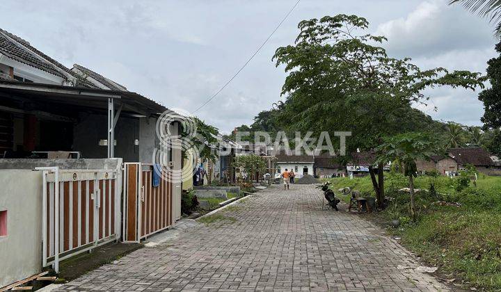  Hunian Eksklusif Dengan Konsep Modern Dan Suasana Asri di Jember 8