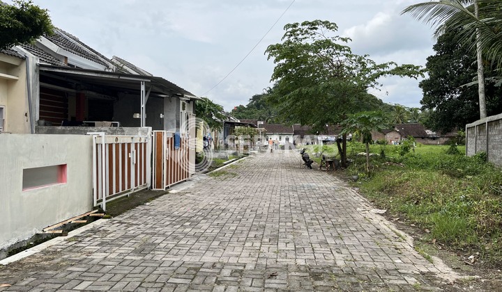  Hunian Eksklusif Dengan Konsep Modern Dan Suasana Asri di Jember 12