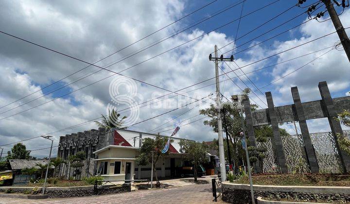 Perumahan Subsidi Kekinian Dan Mewah di Jember 19