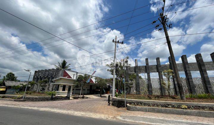 Perumahan Subsidi Kekinian Dan Mewah di Jember 20